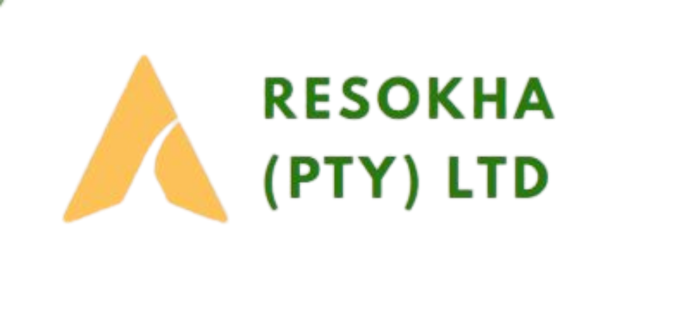 Resokha (PTY) Ltd Logo - Premier IT Supplier